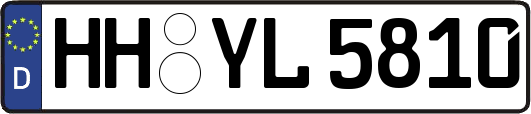 HH-YL5810