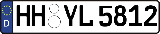 HH-YL5812