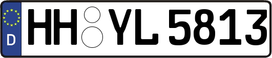 HH-YL5813