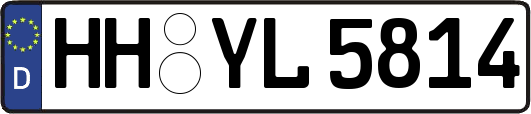 HH-YL5814