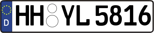 HH-YL5816