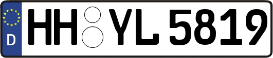 HH-YL5819