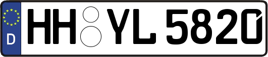 HH-YL5820
