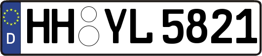 HH-YL5821