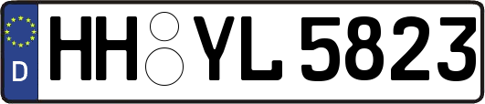 HH-YL5823