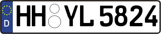 HH-YL5824