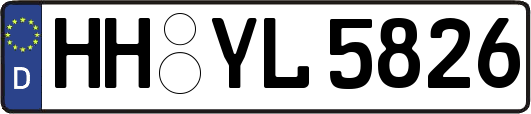HH-YL5826