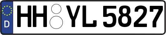 HH-YL5827