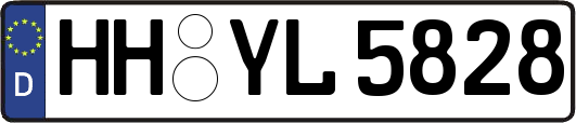HH-YL5828