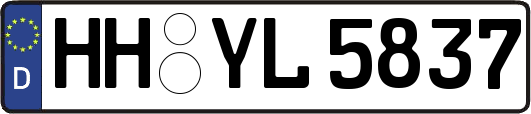 HH-YL5837