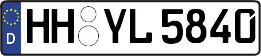 HH-YL5840