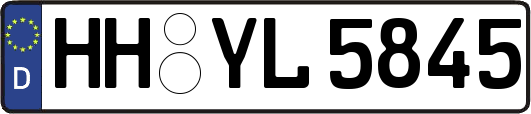 HH-YL5845