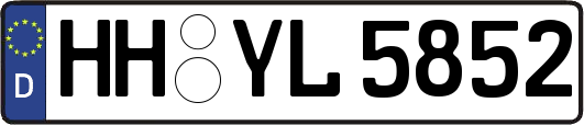 HH-YL5852