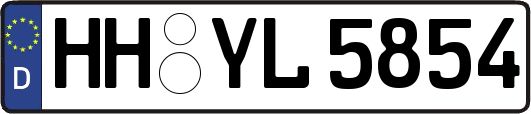 HH-YL5854