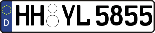 HH-YL5855