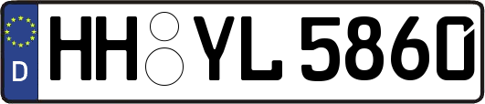 HH-YL5860