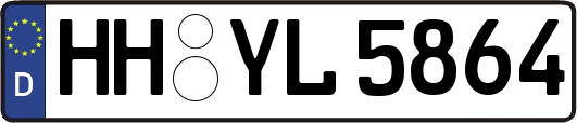 HH-YL5864