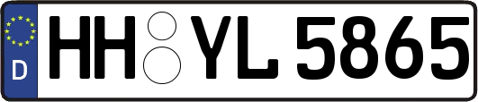 HH-YL5865