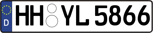 HH-YL5866