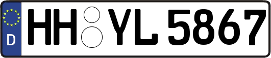 HH-YL5867