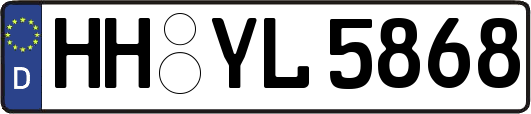 HH-YL5868