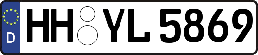 HH-YL5869