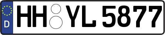 HH-YL5877