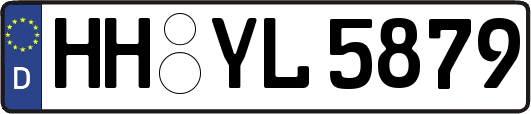 HH-YL5879