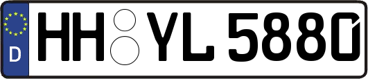 HH-YL5880