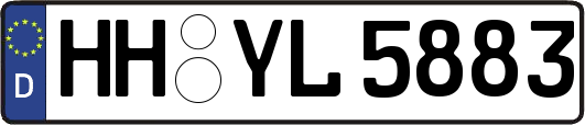 HH-YL5883