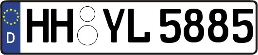 HH-YL5885