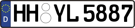 HH-YL5887