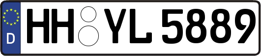 HH-YL5889