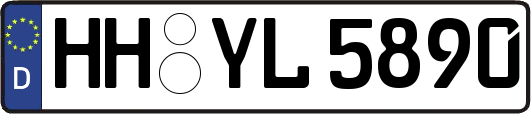 HH-YL5890