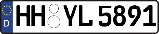 HH-YL5891