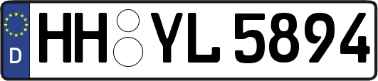 HH-YL5894