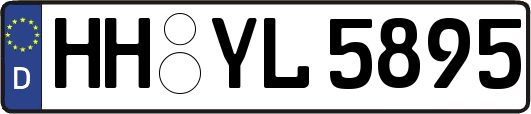HH-YL5895