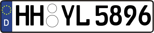 HH-YL5896