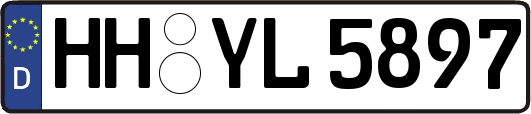 HH-YL5897