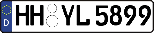 HH-YL5899