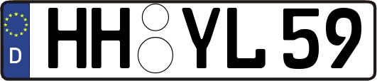 HH-YL59