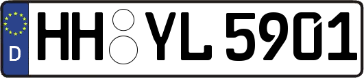 HH-YL5901