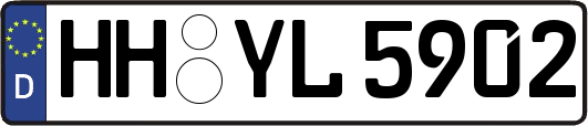 HH-YL5902