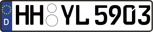 HH-YL5903
