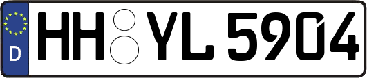 HH-YL5904