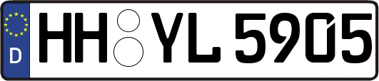 HH-YL5905