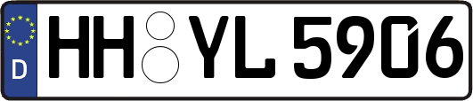 HH-YL5906