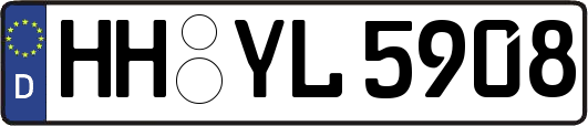 HH-YL5908