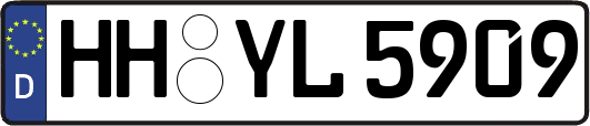 HH-YL5909