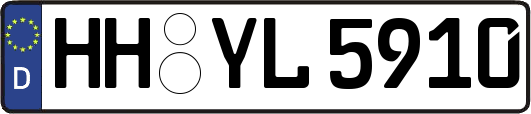 HH-YL5910